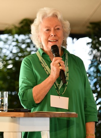 Christiane Underberg